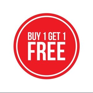 🎅BUY ONE GET 1 FREE